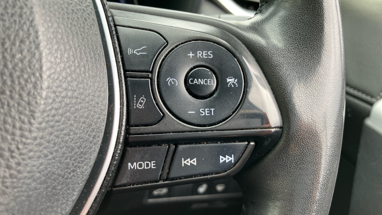 Toyota RAV4 2.5 PHEV Design 5dr CVT Estate